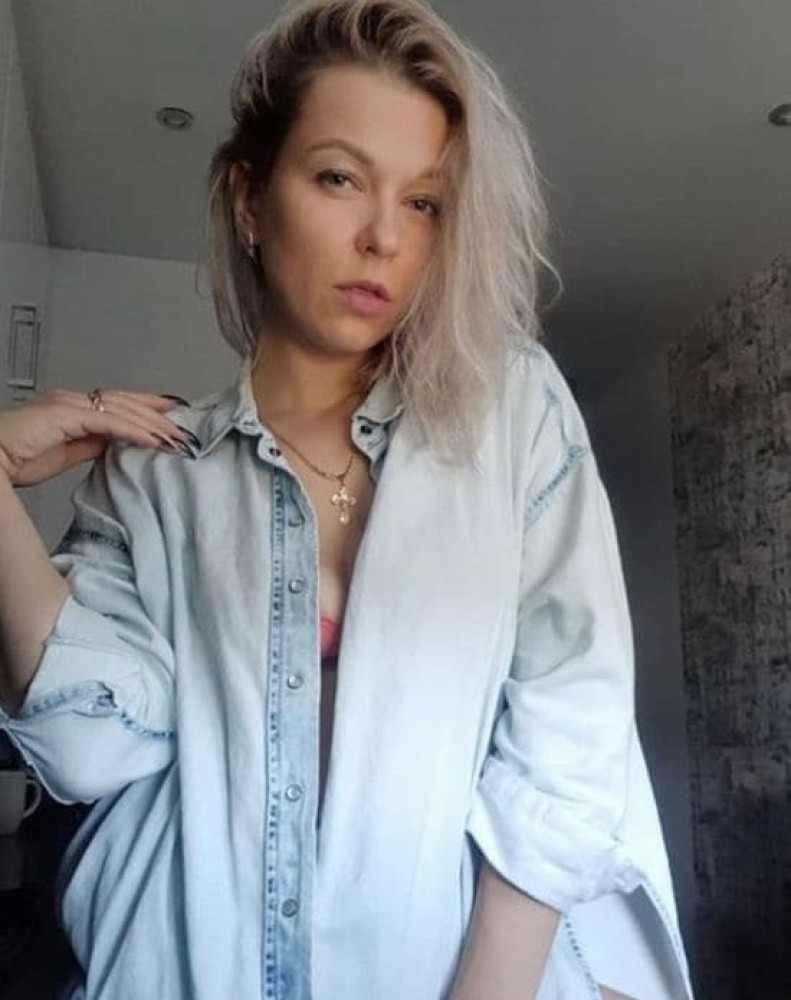 Индивидуалка 🎥 Лиза фото № 2 в городе Могоча