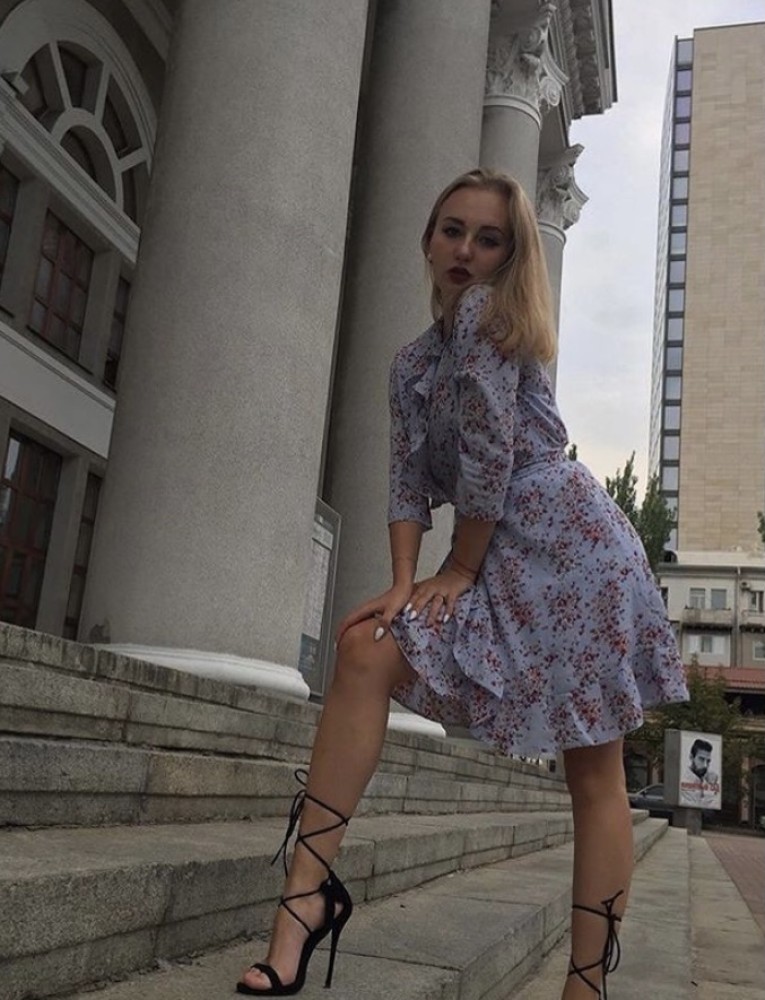 Индивидуалка 🎥 МАРГОША фото № 2 в городе Могоча