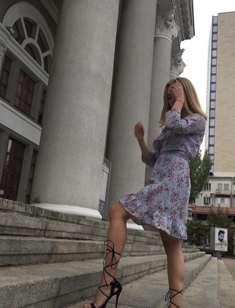 Индивидуалка 🎥 МАРГОША фото № 2 в городе Могоча