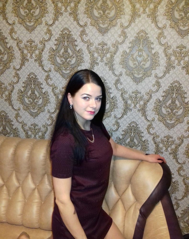 Индивидуалка Надя главное фото в городе Могоча 