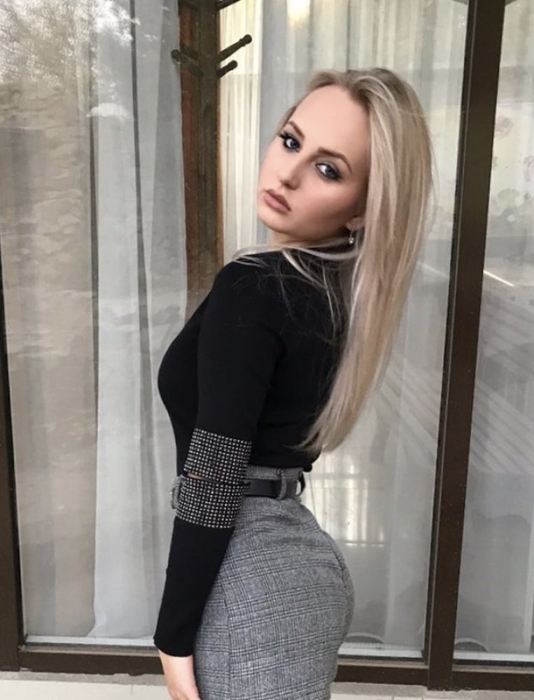 Индивидуалка 🎥 МАРГОША главное фото в городе Могоча 