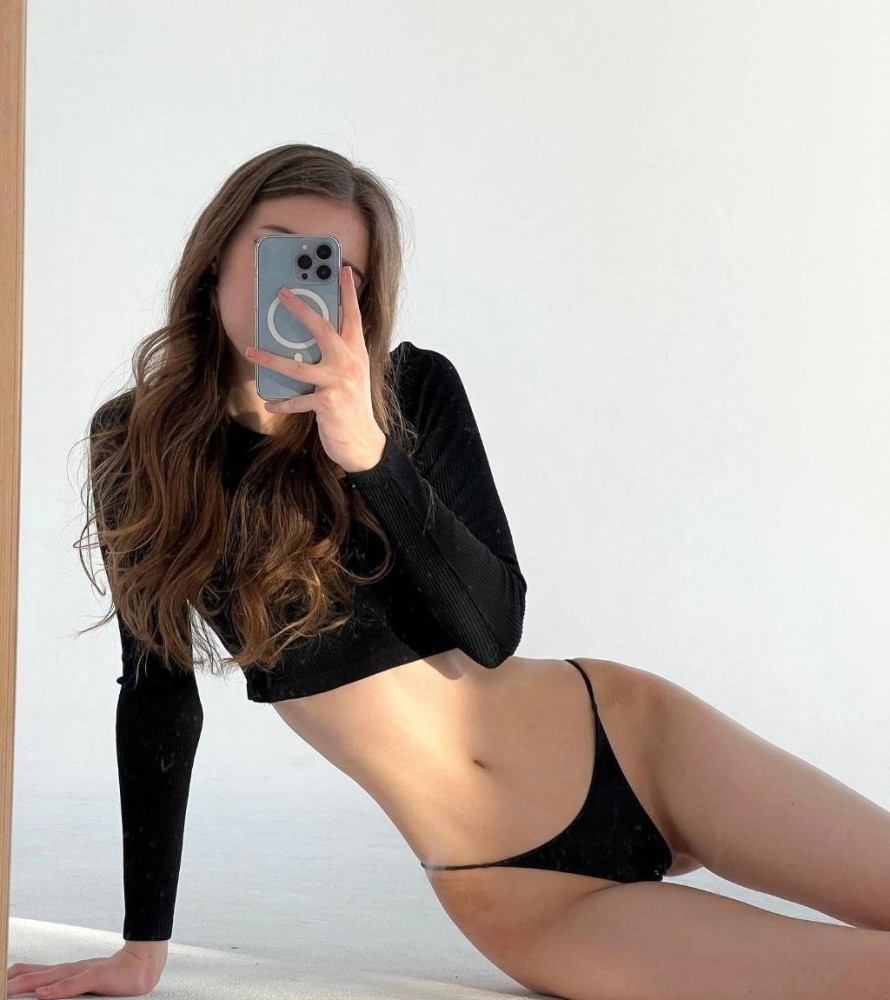 Индивидуалка Алеся фото № 2 в городе Могоча