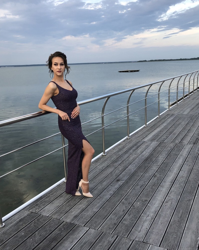 Индивидуалка Алиса фото № 2 в городе Могоча