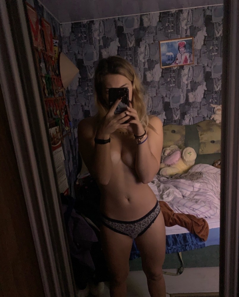 Индивидуалка Анфиса фото № 2 в городе Могоча