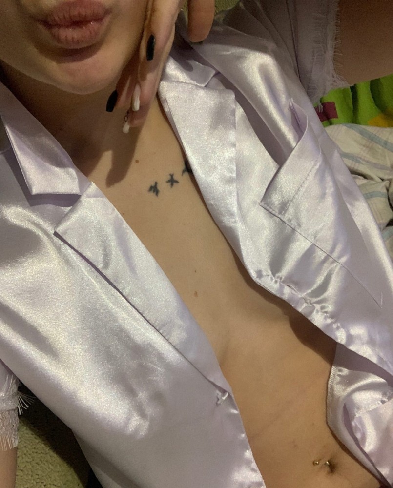 Индивидуалка Анфиса фото № 2 в городе Могоча