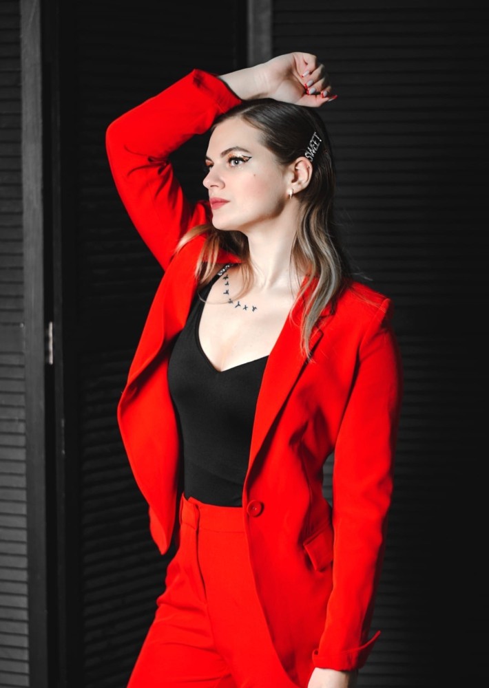 Индивидуалка Анфиса фото № 2 в городе Могоча