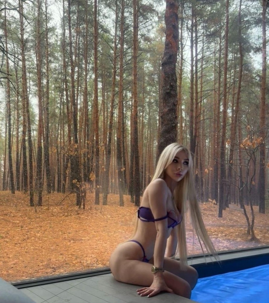 Индивидуалка Анна фото № 2 в городе Могоча