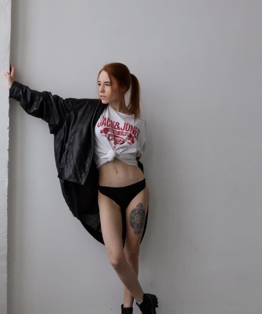 Индивидуалка Анжелика фото № 2 в городе Могоча