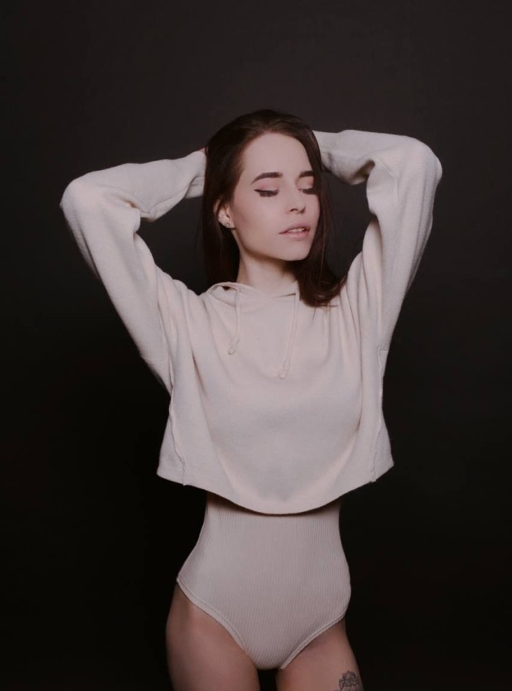 Индивидуалка Анжелика фото № 2 в городе Могоча