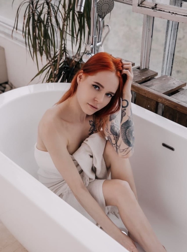 Индивидуалка Анжелика фото № 2 в городе Могоча