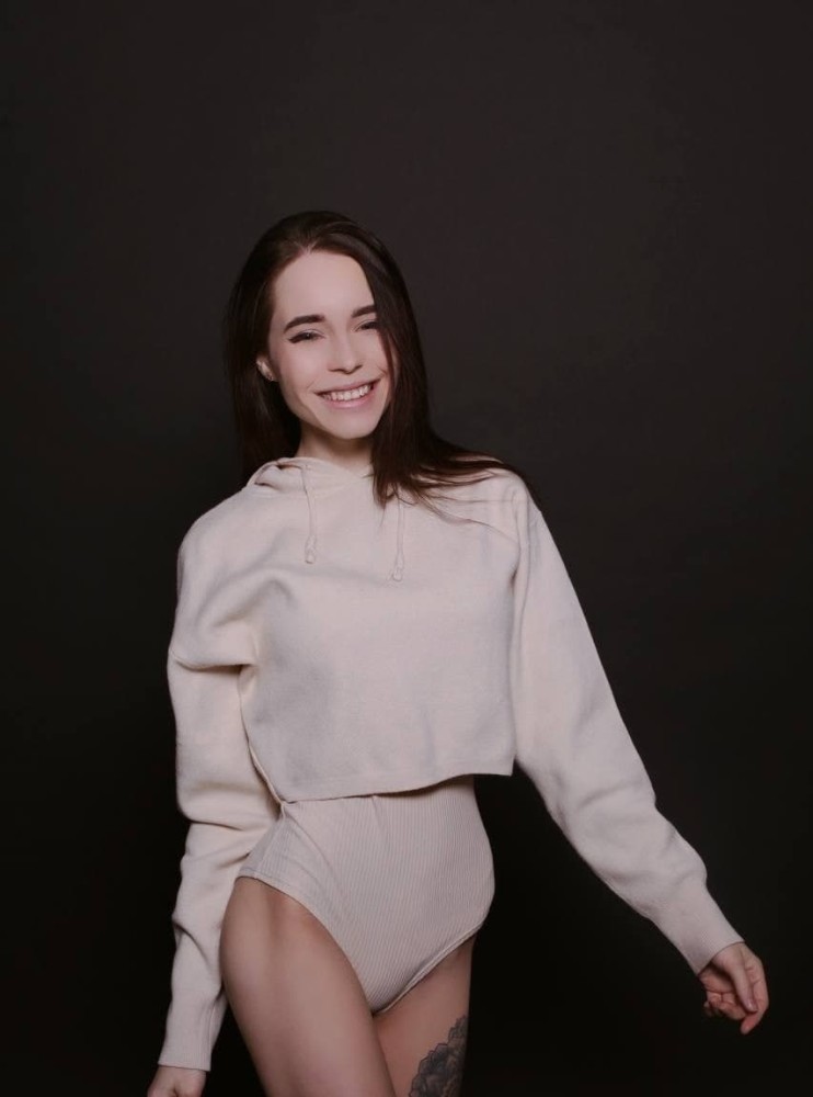 Индивидуалка Анжелика фото № 2 в городе Могоча