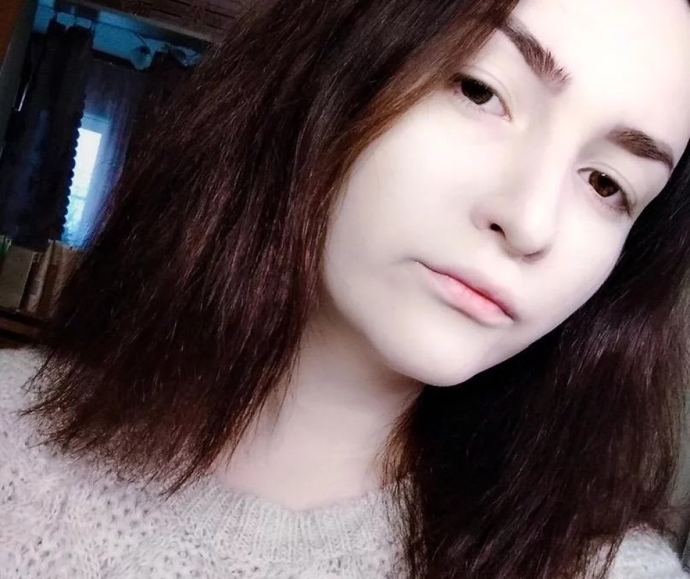 Индивидуалка Катенька главное фото в городе Могоча 