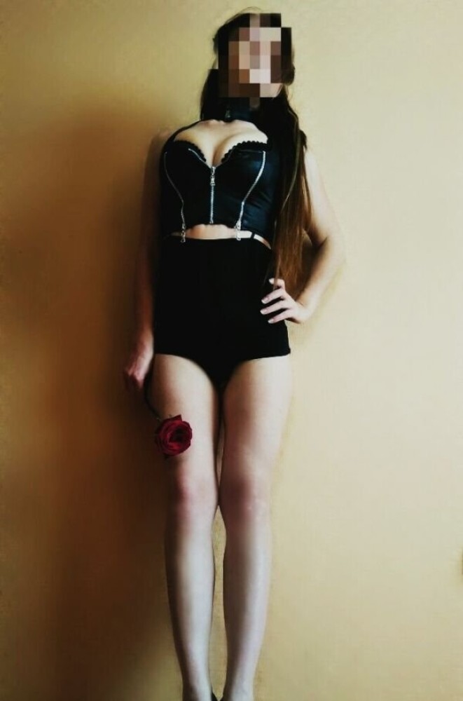 Индивидуалка ДАРИНА фото № 2 в городе Могоча