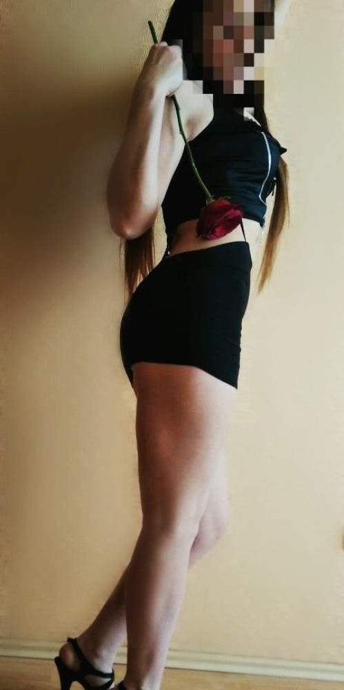 Индивидуалка ДАРИНА фото № 2 в городе Могоча