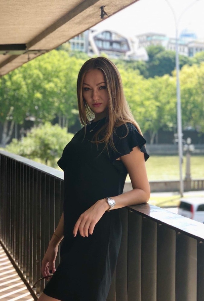 Индивидуалка Клава главное фото в городе Могоча 