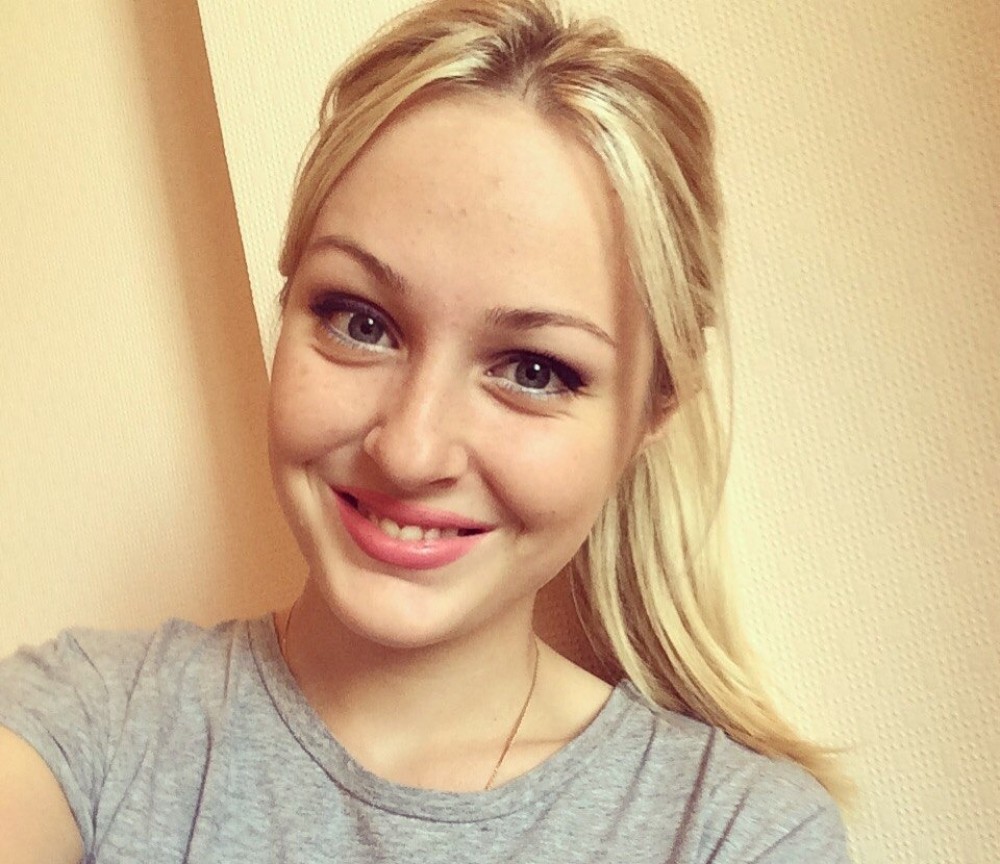 Индивидуалка Маргоша главное фото в городе Могоча 