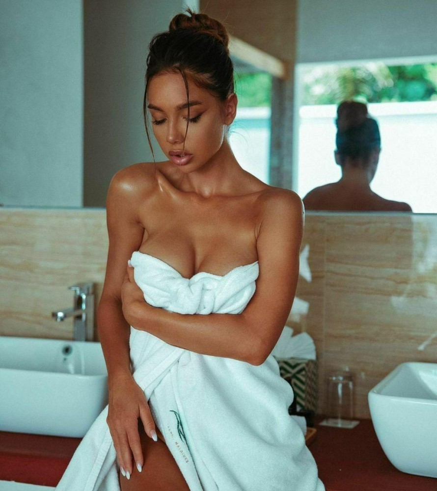 Индивидуалка Джулиана фото № 2 в городе Могоча