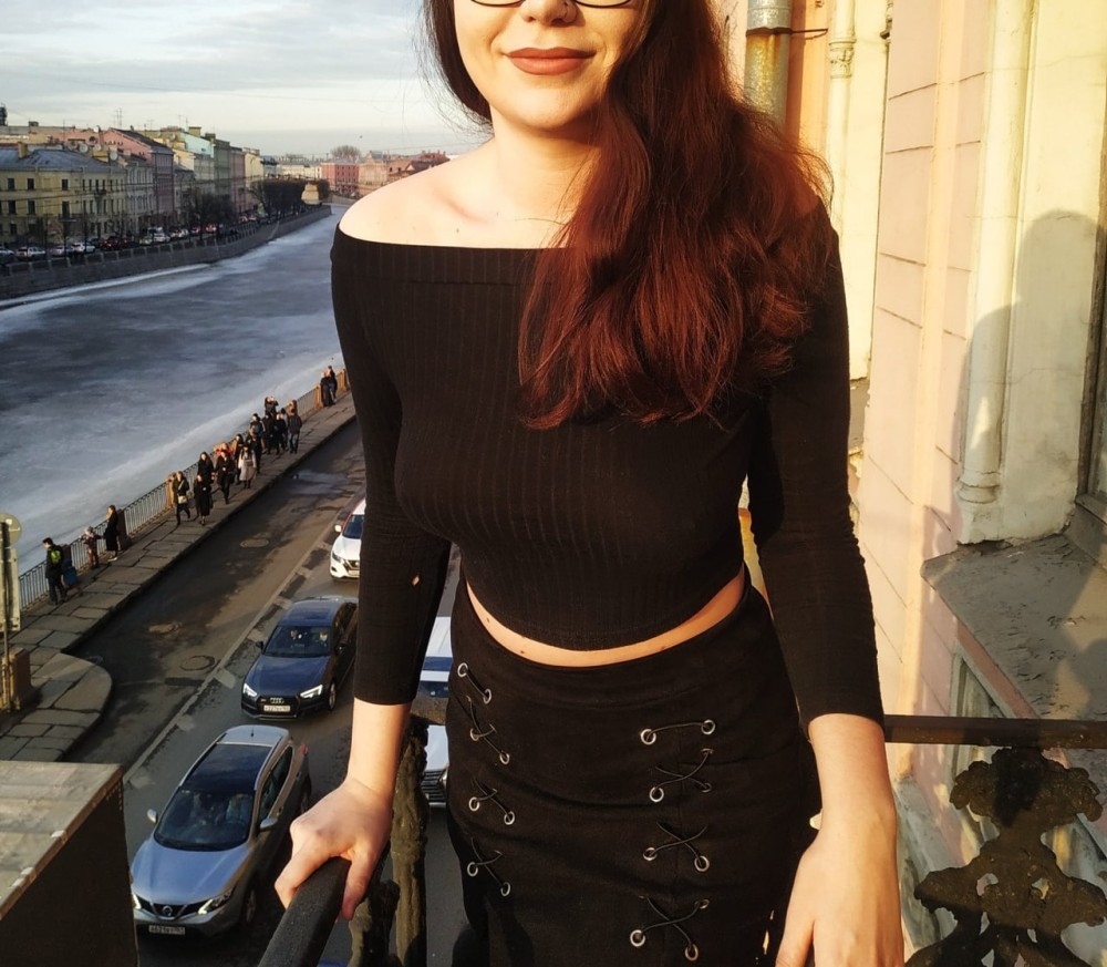 Индивидуалка Элен фото № 2 в городе Могоча