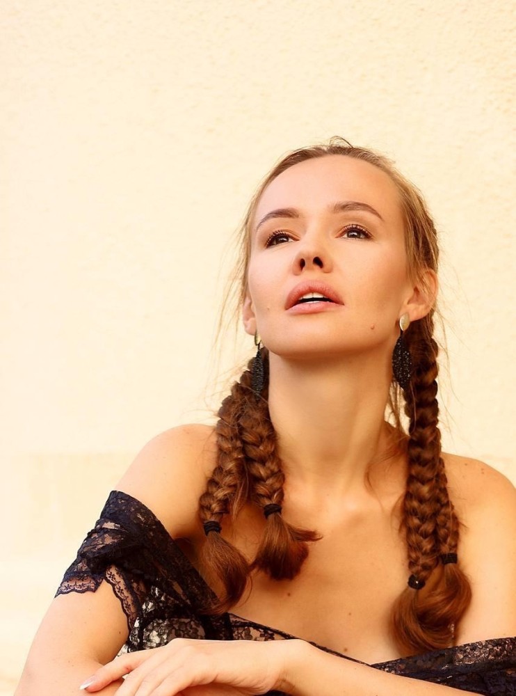 Индивидуалка Элизабет фото № 2 в городе Могоча