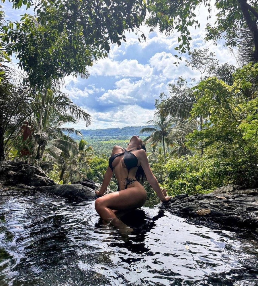 Индивидуалка Елизавета фото № 2 в городе Могоча