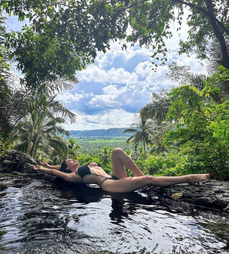 Индивидуалка Елизавета фото № 2 в городе Могоча