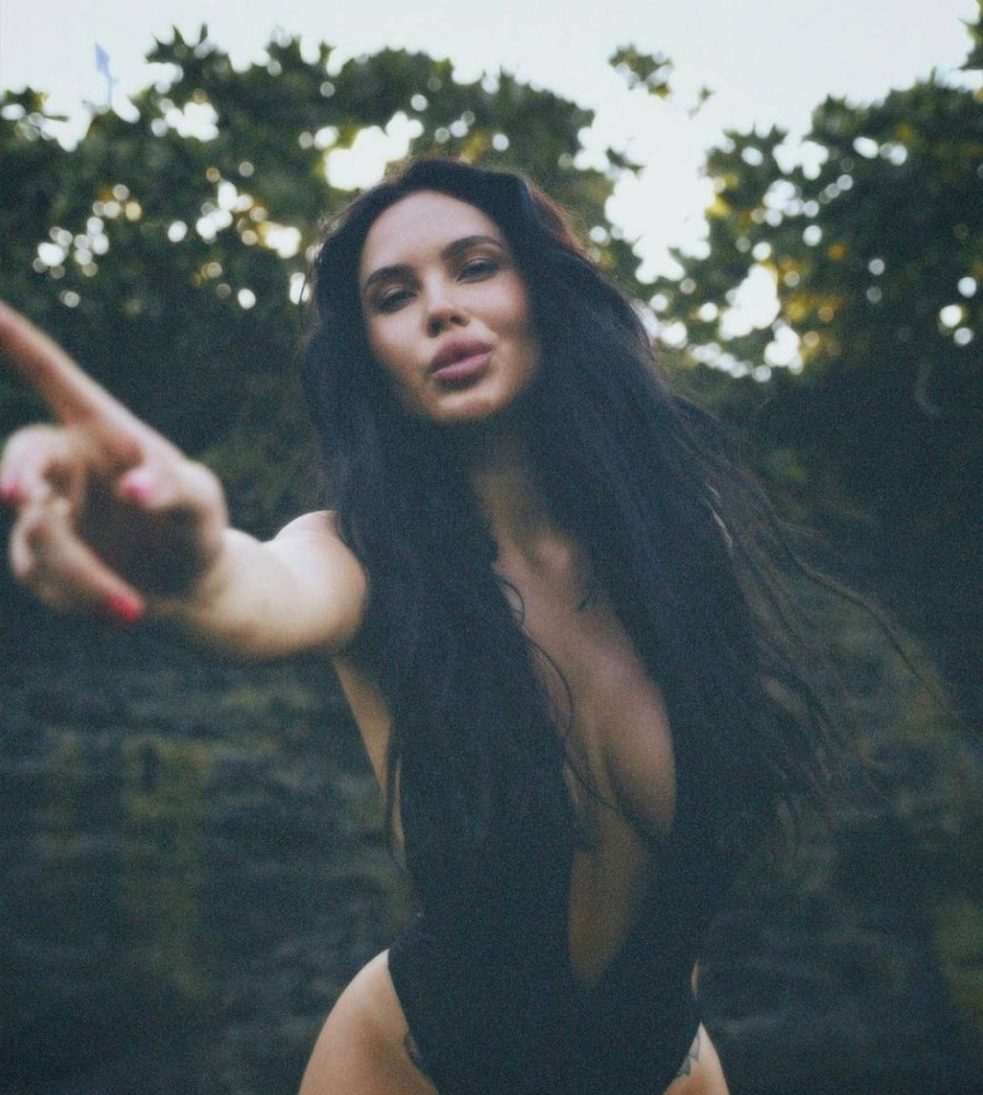 Индивидуалка Елизавета фото № 2 в городе Могоча