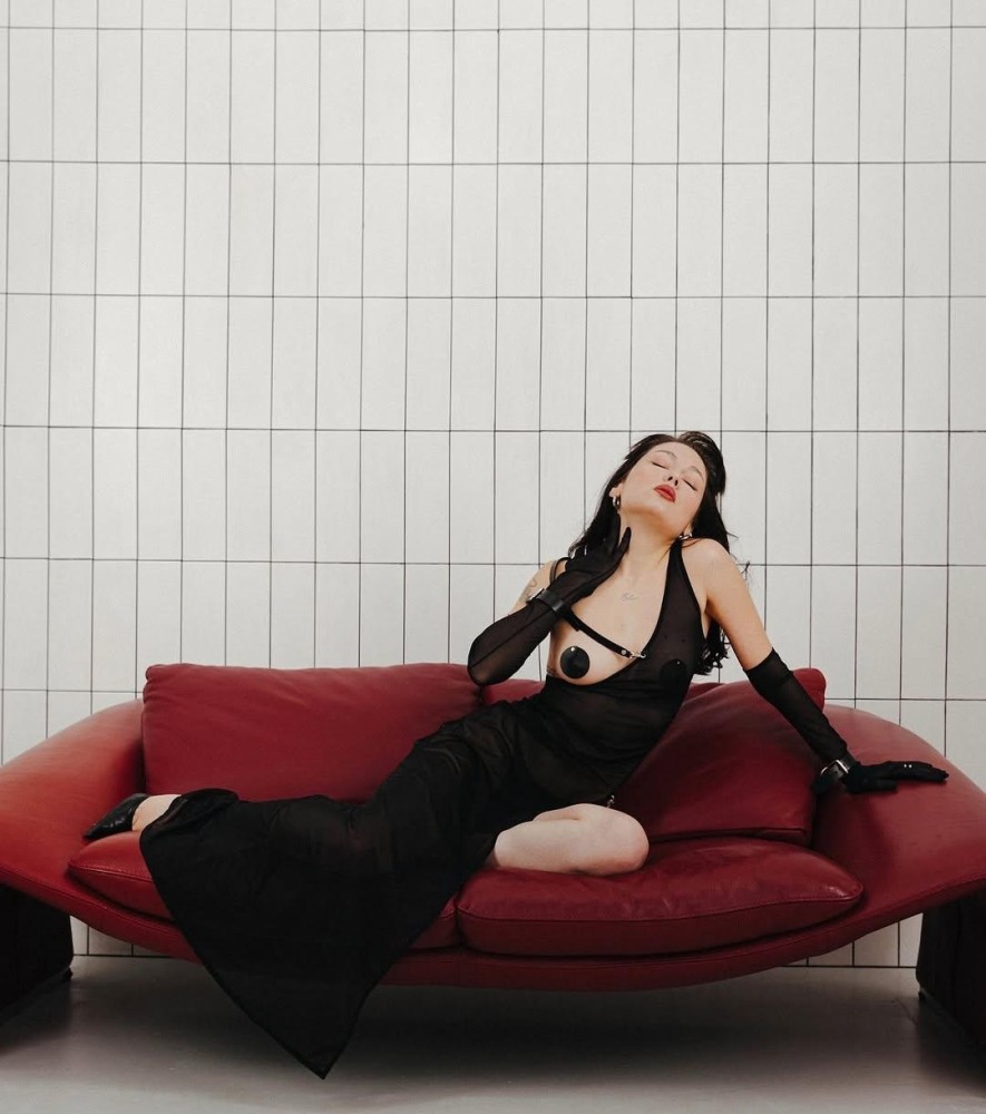 Индивидуалка Эльвира фото № 2 в городе Могоча