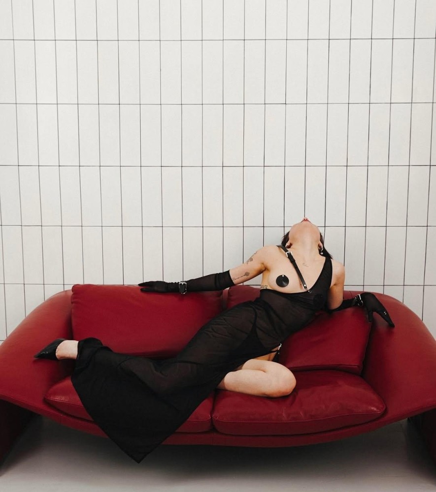 Индивидуалка Эльвира фото № 2 в городе Могоча