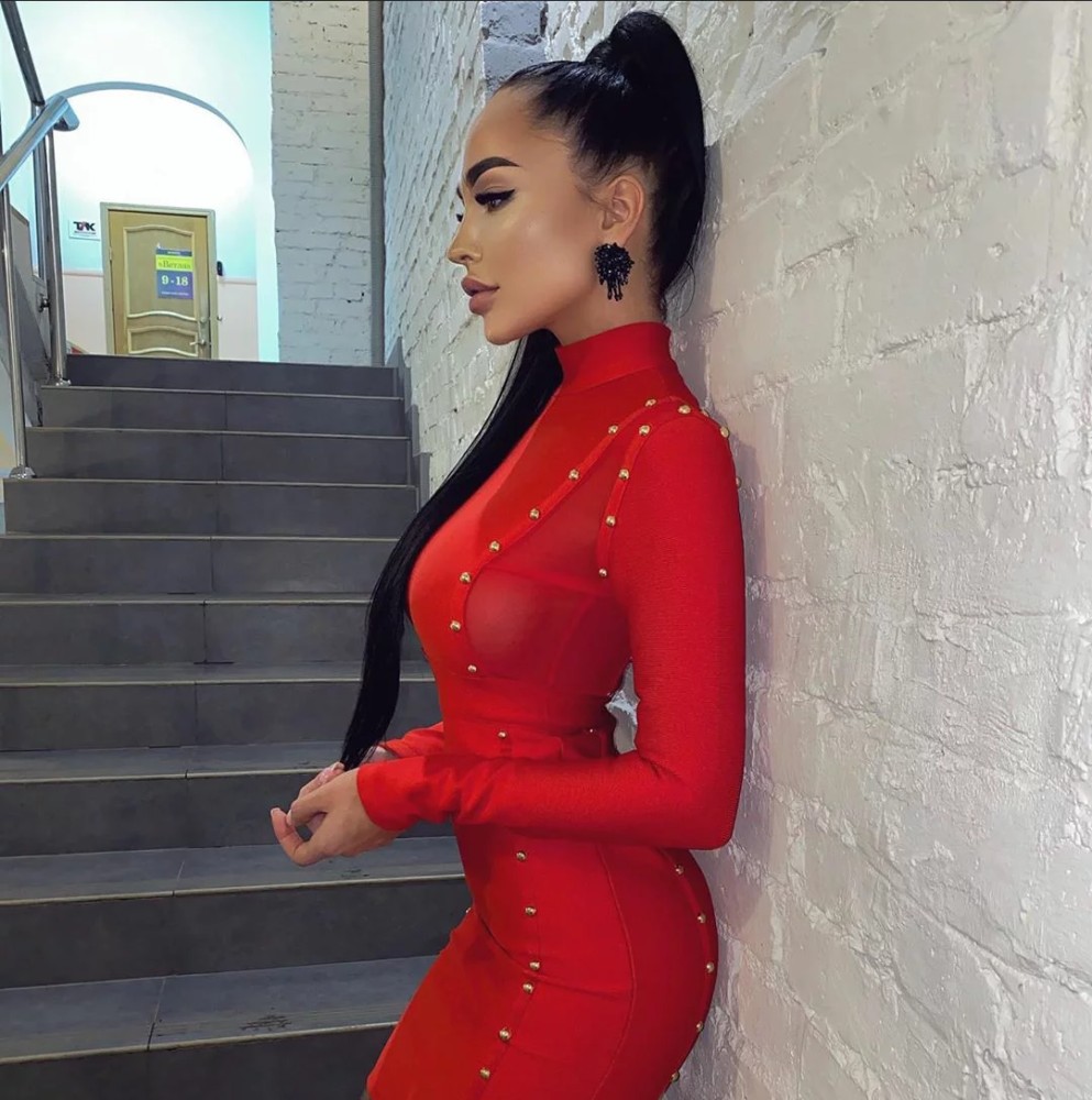 Индивидуалка Инга фото № 2 в городе Могоча