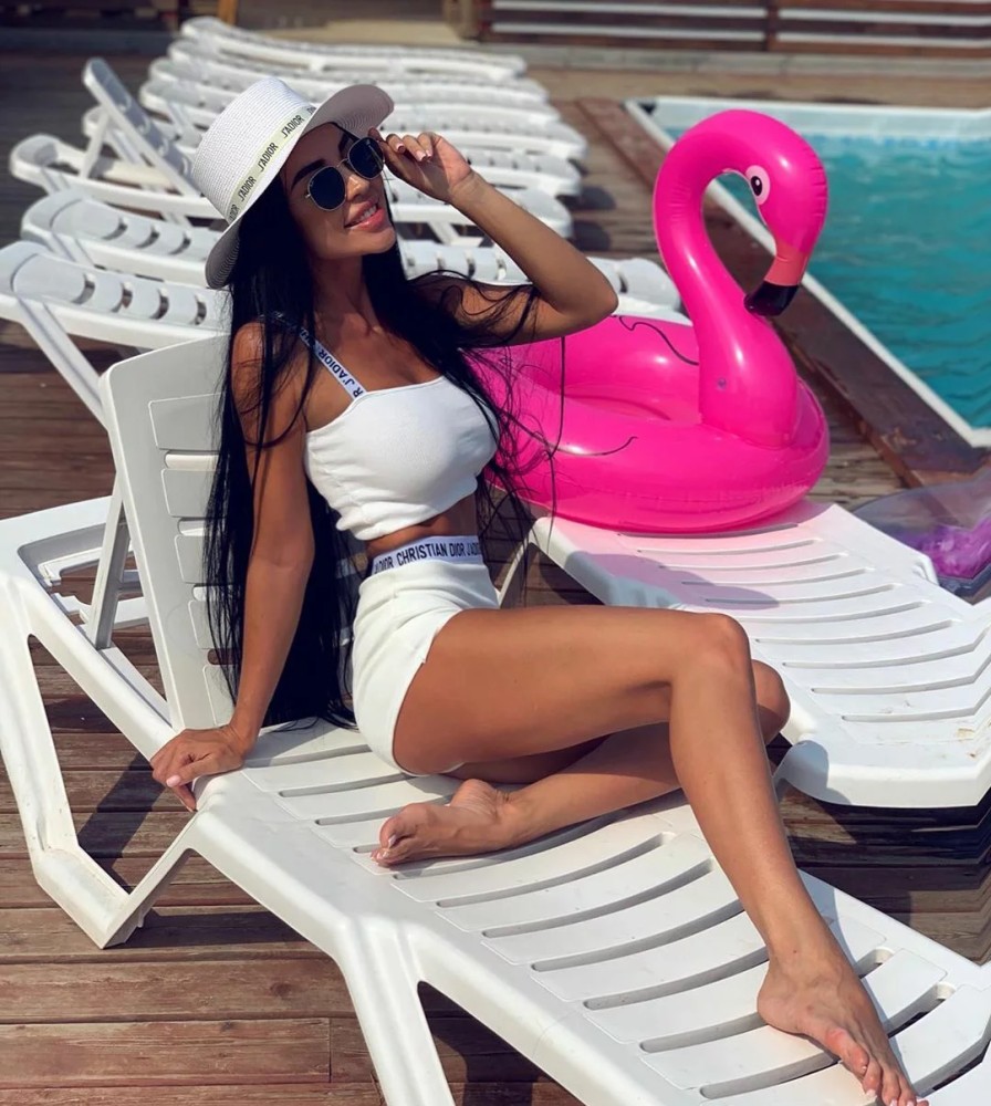 Индивидуалка Инга фото № 2 в городе Могоча