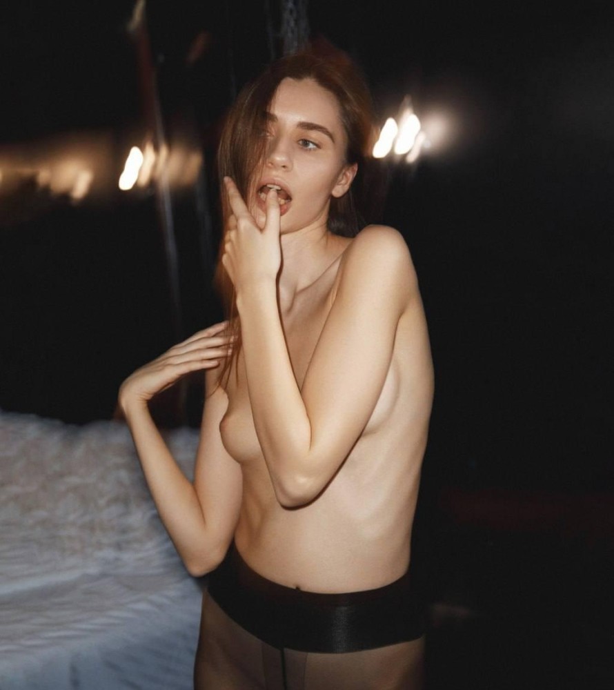 Индивидуалка Ира фото № 2 в городе Могоча