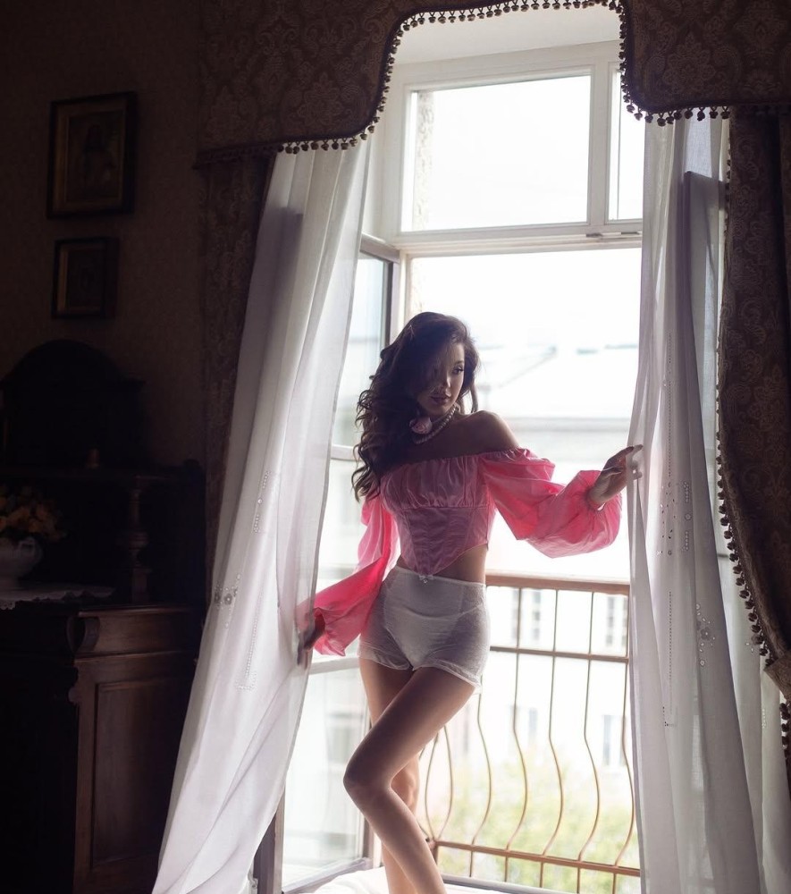 Индивидуалка Ирина фото № 2 в городе Могоча