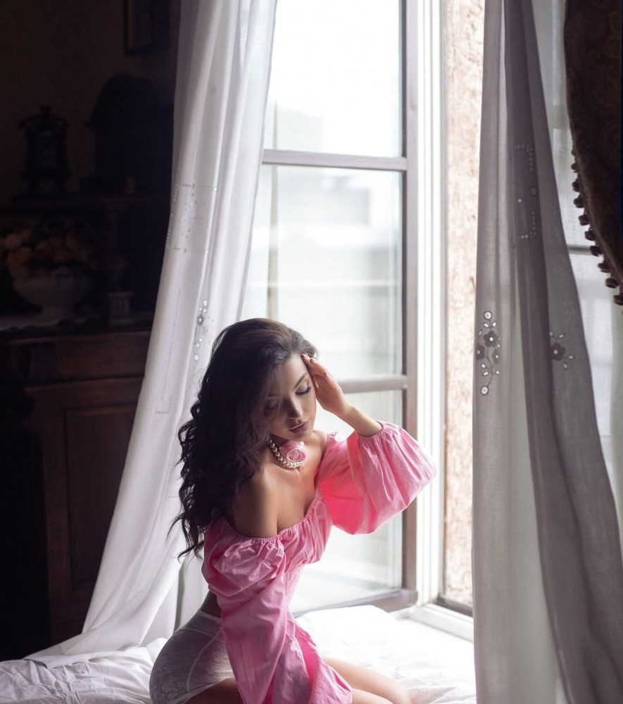 Индивидуалка Ирина фото № 2 в городе Могоча