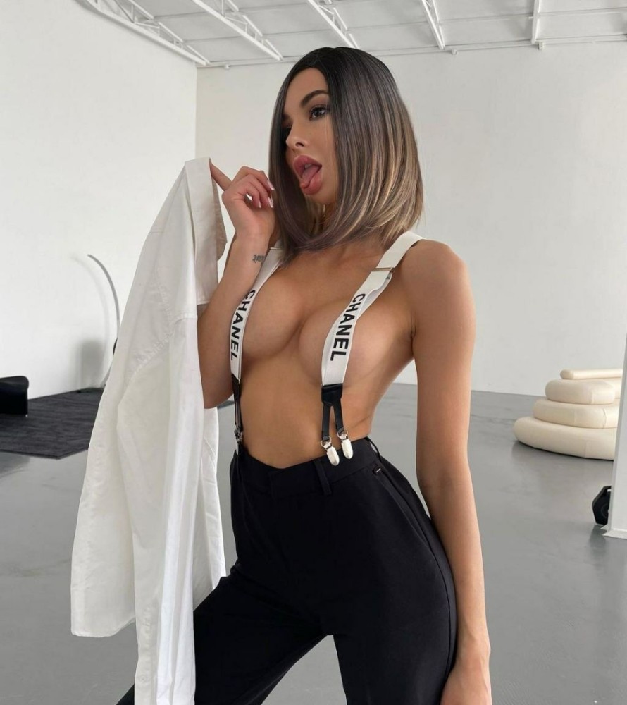 Индивидуалка Катрин фото № 2 в городе Могоча