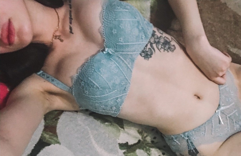 Индивидуалка Катя фото № 2 в городе Могоча