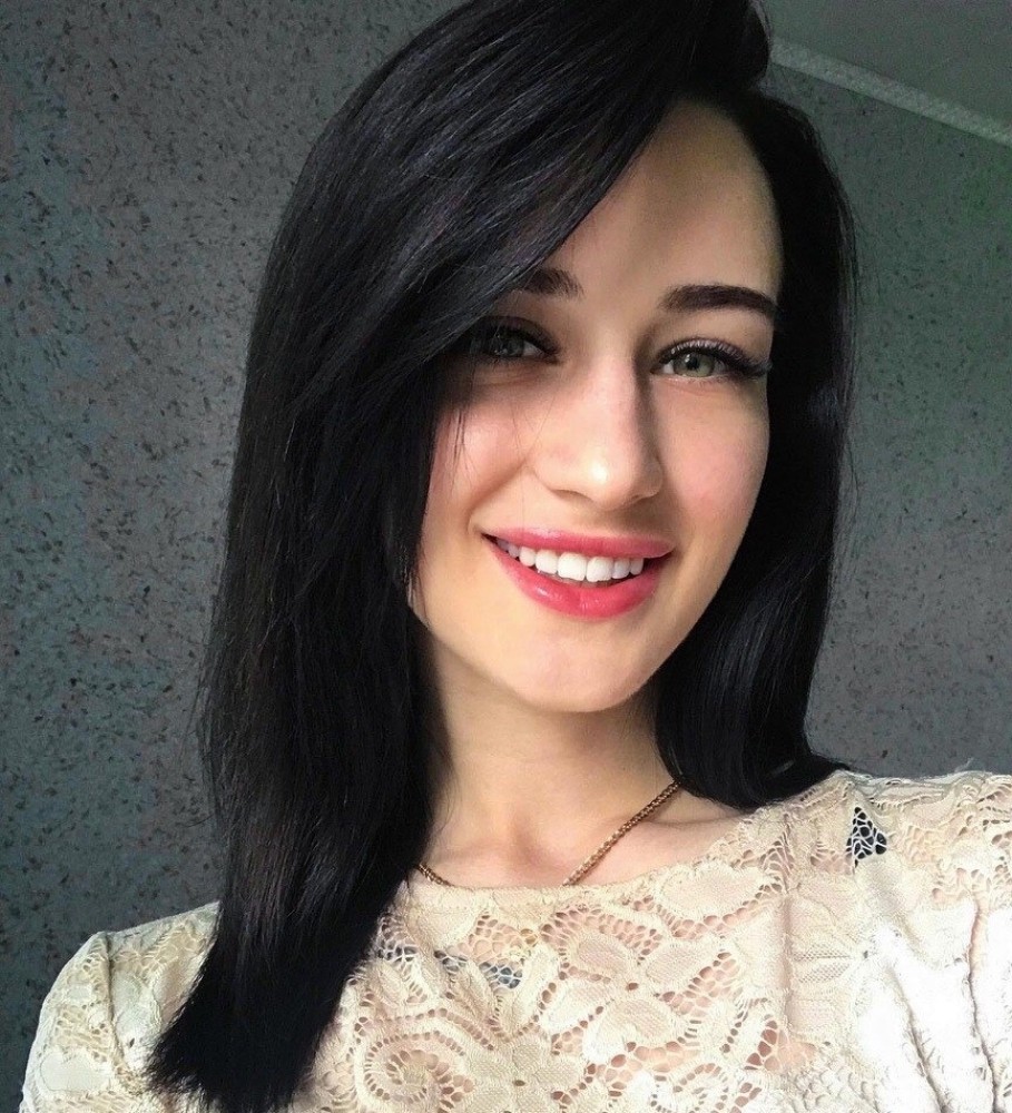 Индивидуалка Катя фото № 2 в городе Могоча