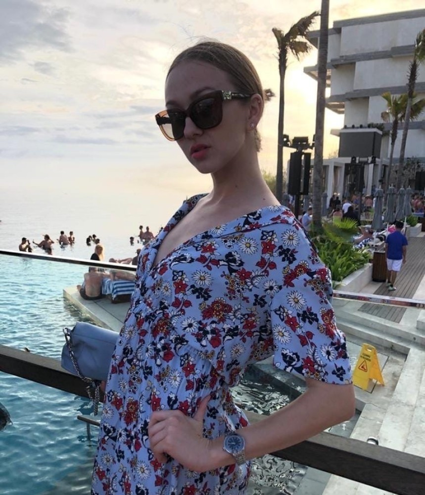 Индивидуалка Клава фото № 2 в городе Могоча