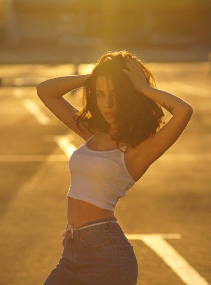 Индивидуалка Клава фото № 2 в городе Могоча