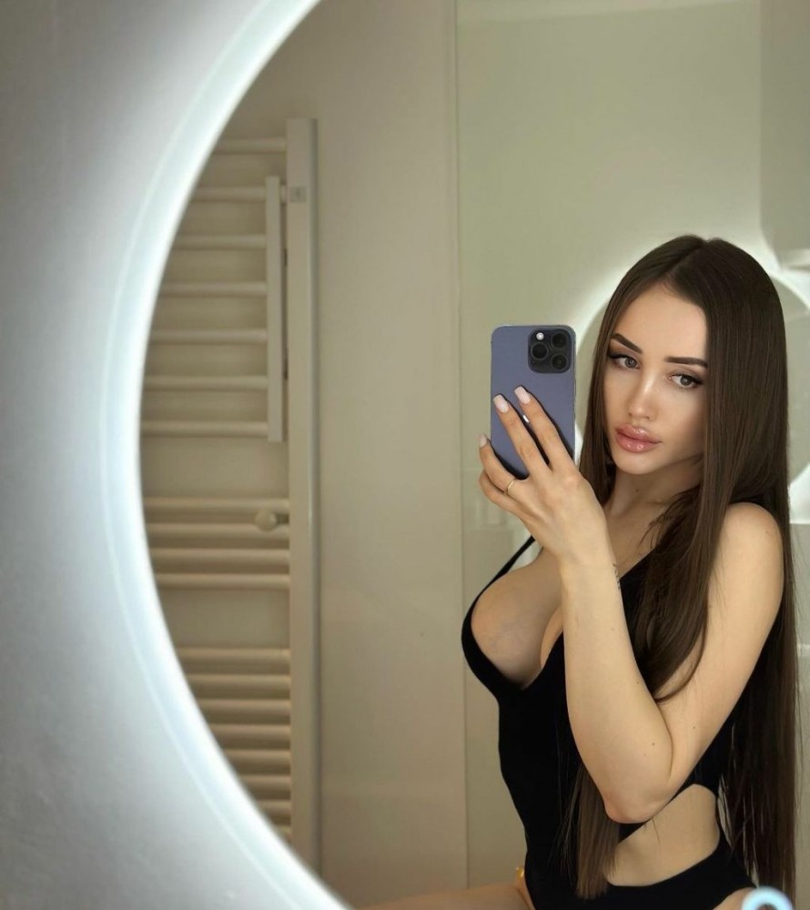 Индивидуалка Лаура фото № 2 в городе Могоча