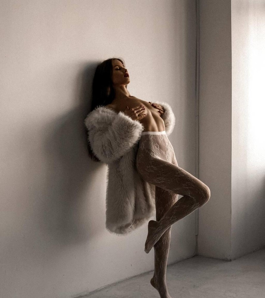 Индивидуалка Лена фото № 2 в городе Могоча