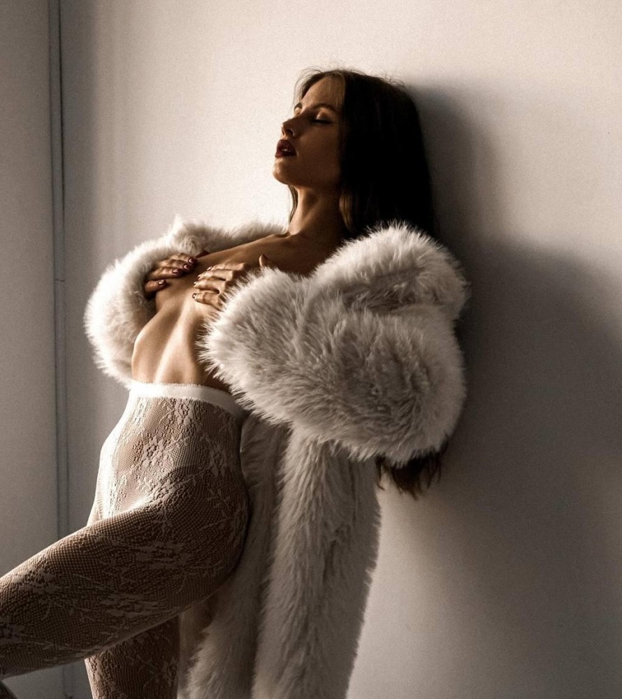 Индивидуалка Лена фото № 2 в городе Могоча