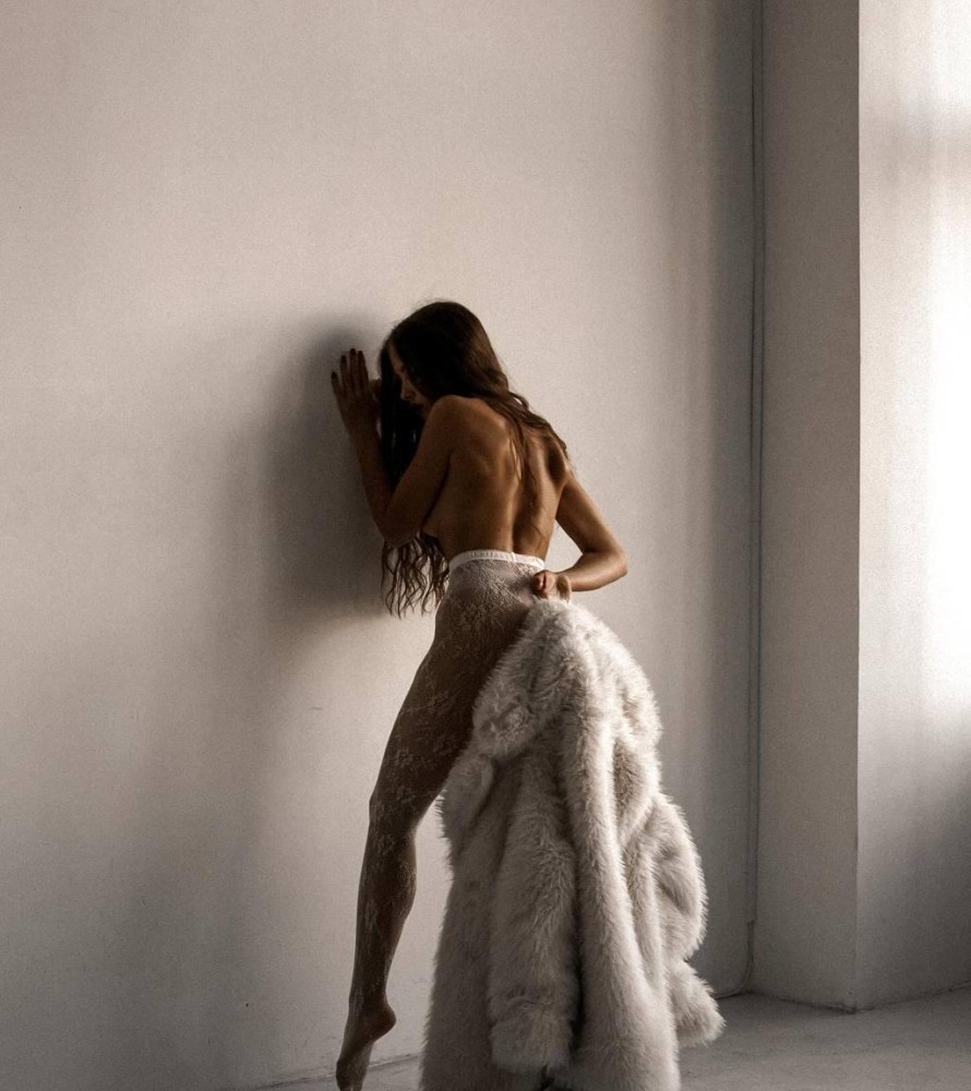 Индивидуалка Лена фото № 2 в городе Могоча