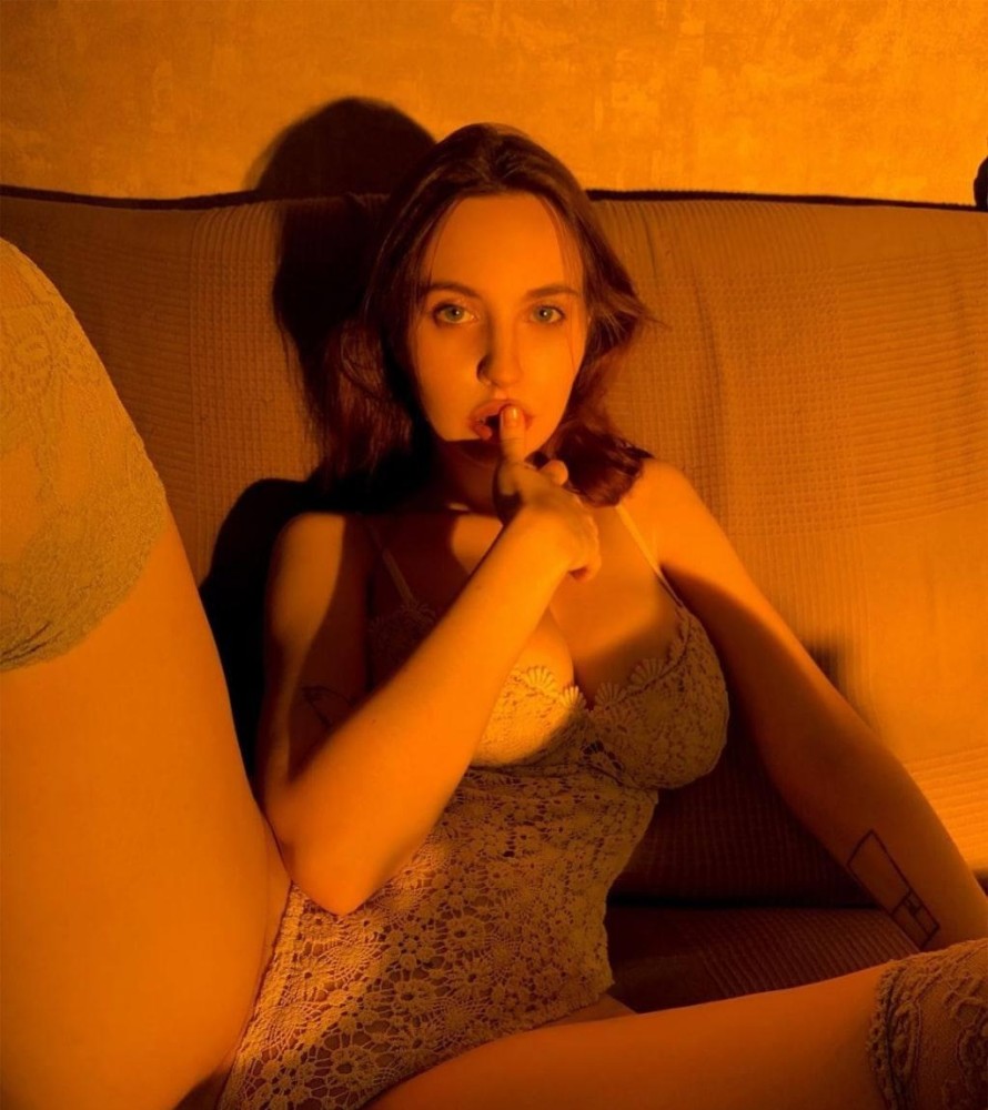 Индивидуалка Лера фото № 2 в городе Могоча