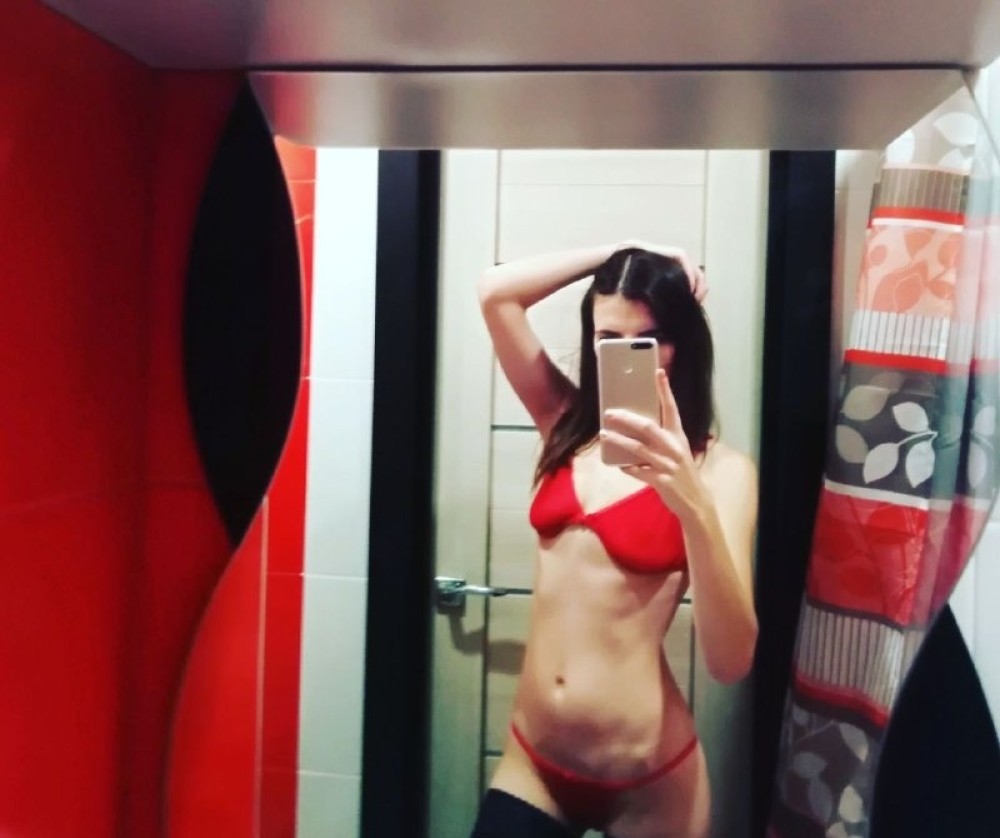 Индивидуалка Лера фото № 2 в городе Могоча