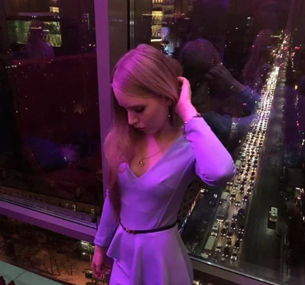 Индивидуалка Лика фото № 2 в городе Могоча