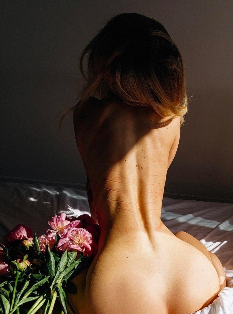 Индивидуалка Лика фото № 2 в городе Могоча