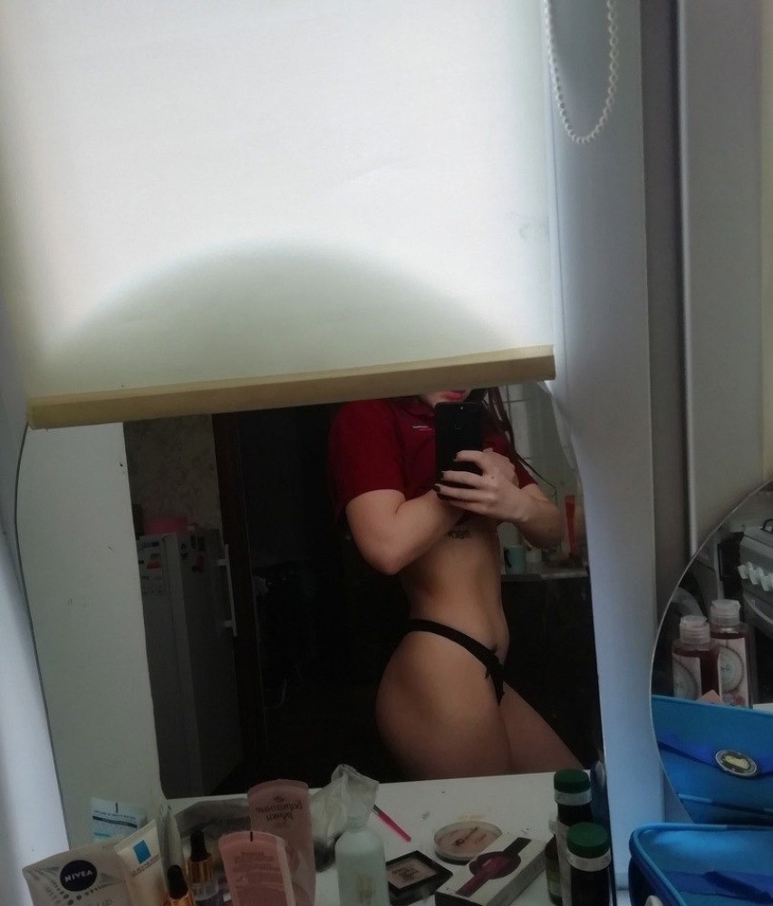 Индивидуалка Марина фото № 2 в городе Могоча