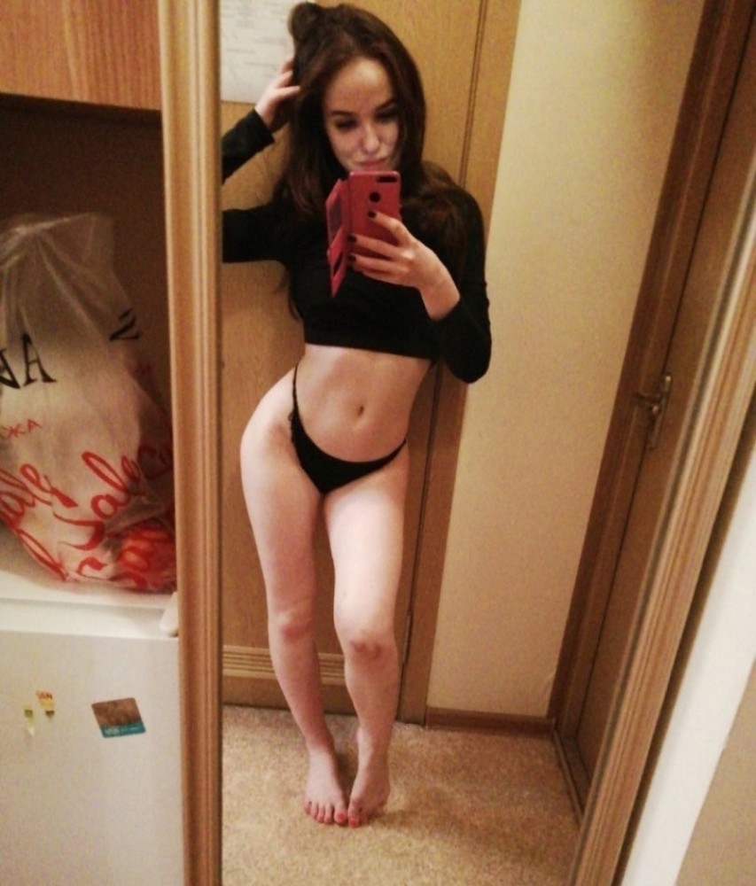 Индивидуалка Марина фото № 2 в городе Могоча