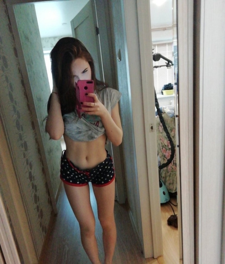 Индивидуалка Марина фото № 2 в городе Могоча