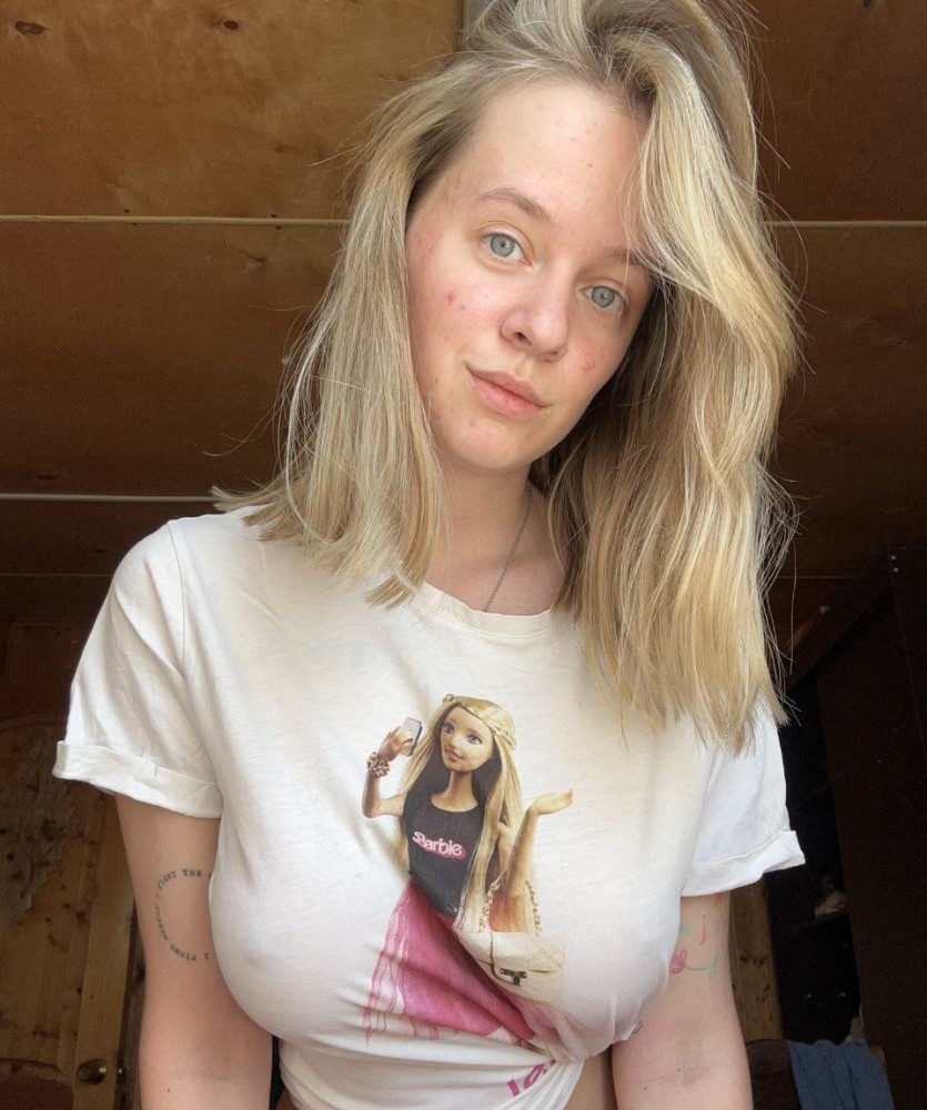 Индивидуалка Маруся фото № 2 в городе Могоча